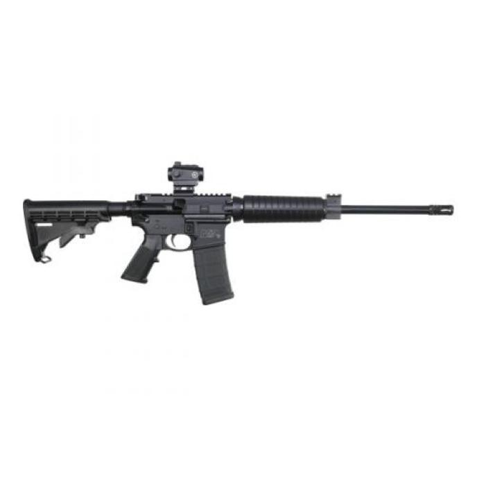 content/products/Smith & Wesson M&P 15 Sport ll Rifle Right Side View