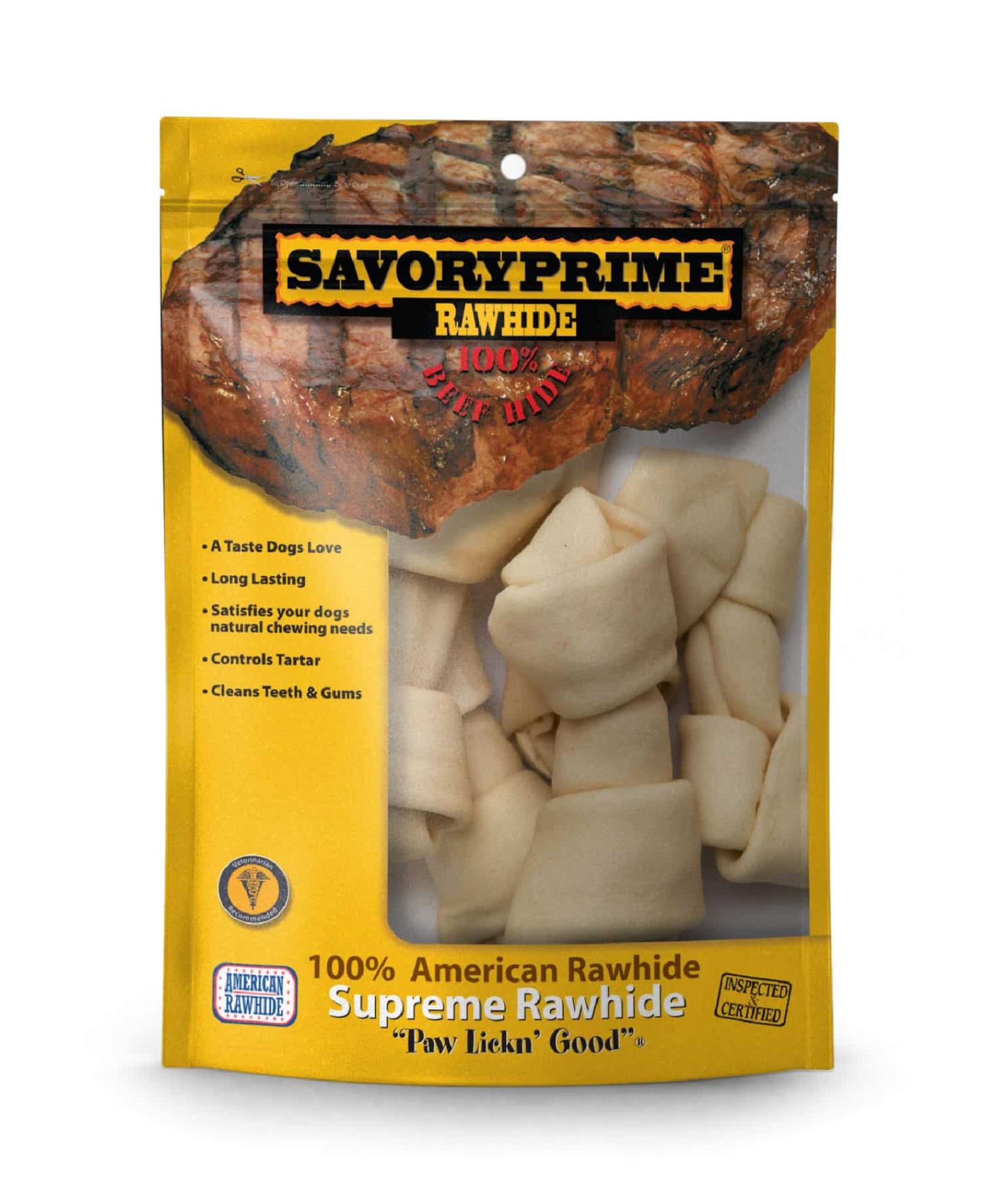 Savory Prime Medium Bone Value Pack