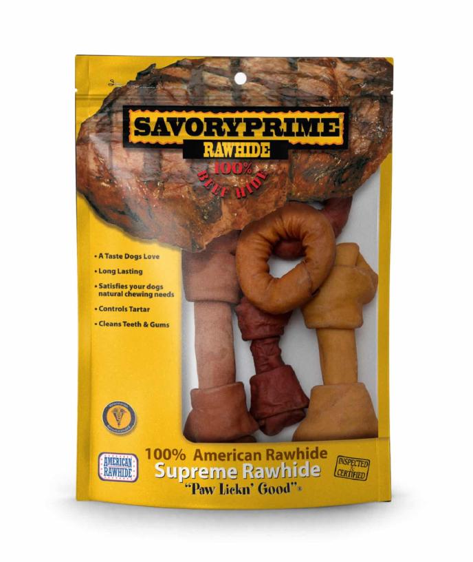 Savory Prime Assorted Flavored Value Pack