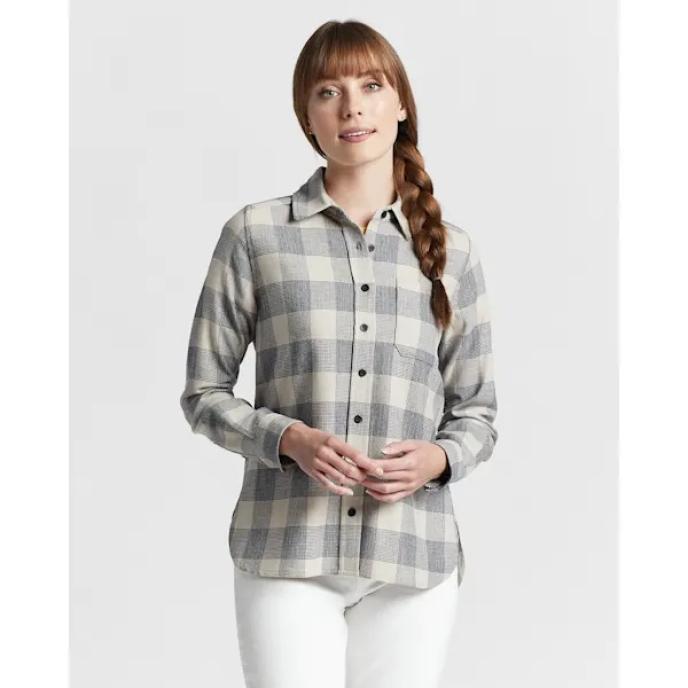 Pendleton Women's Meredith Wool Shirt