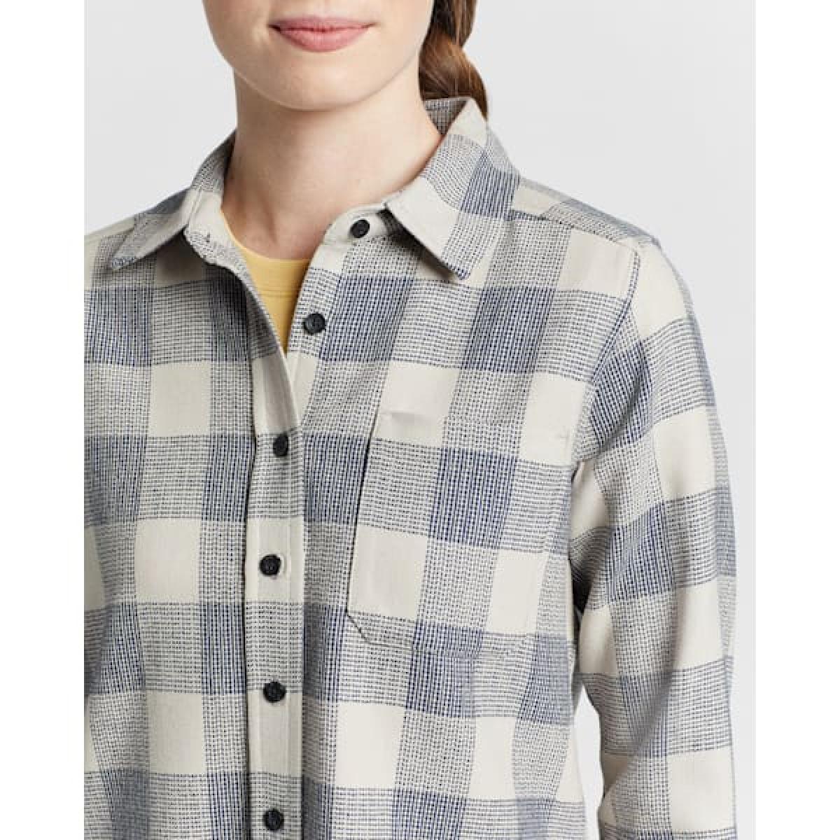 Pendleton Women's Meredith Wool Shirt
