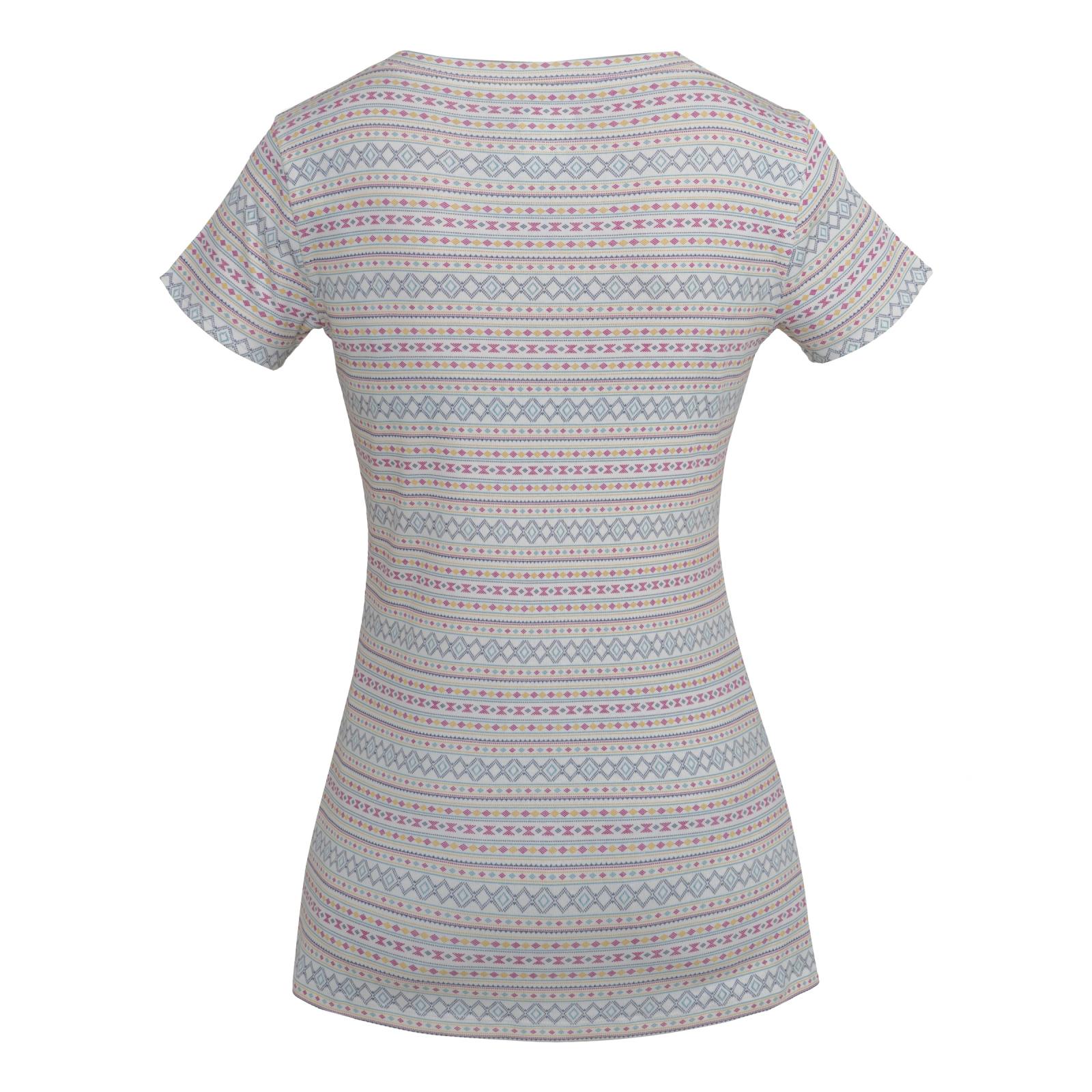 Noble Outfitters Women's Tug-Free™ Tee