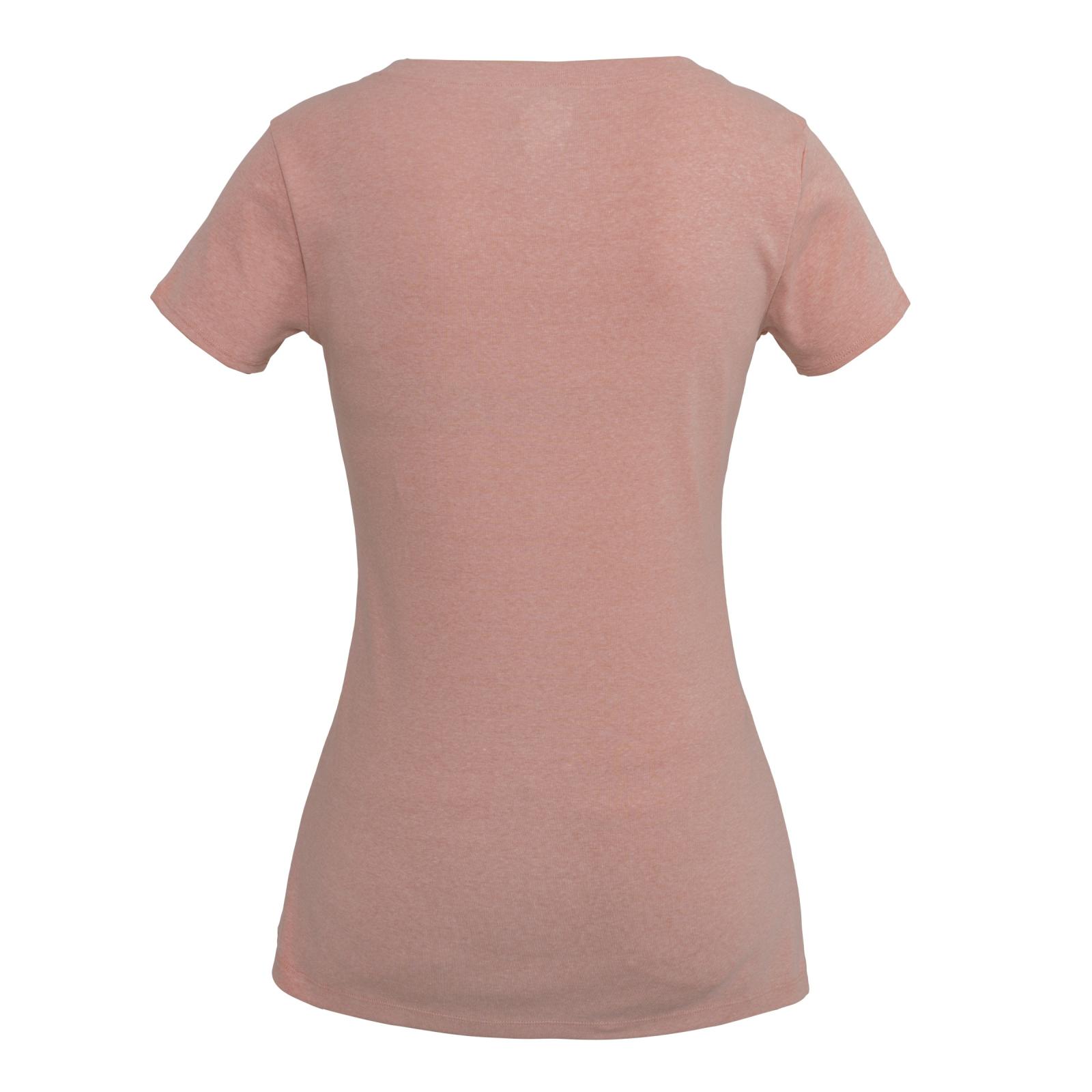 Noble Outfitters Women's Tug-Free™ Tee