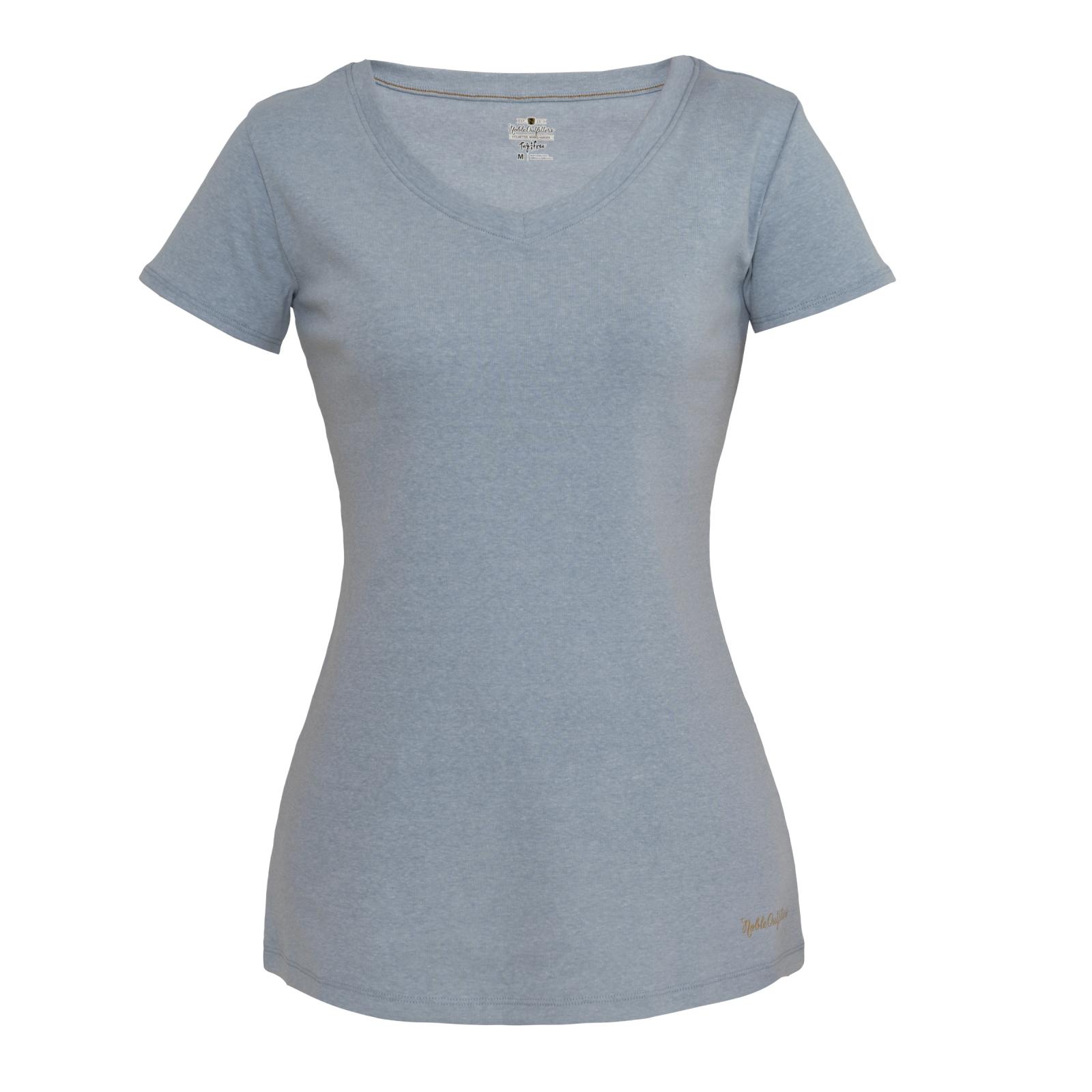 Noble Outfitters Women's Tug-Free™ Tee