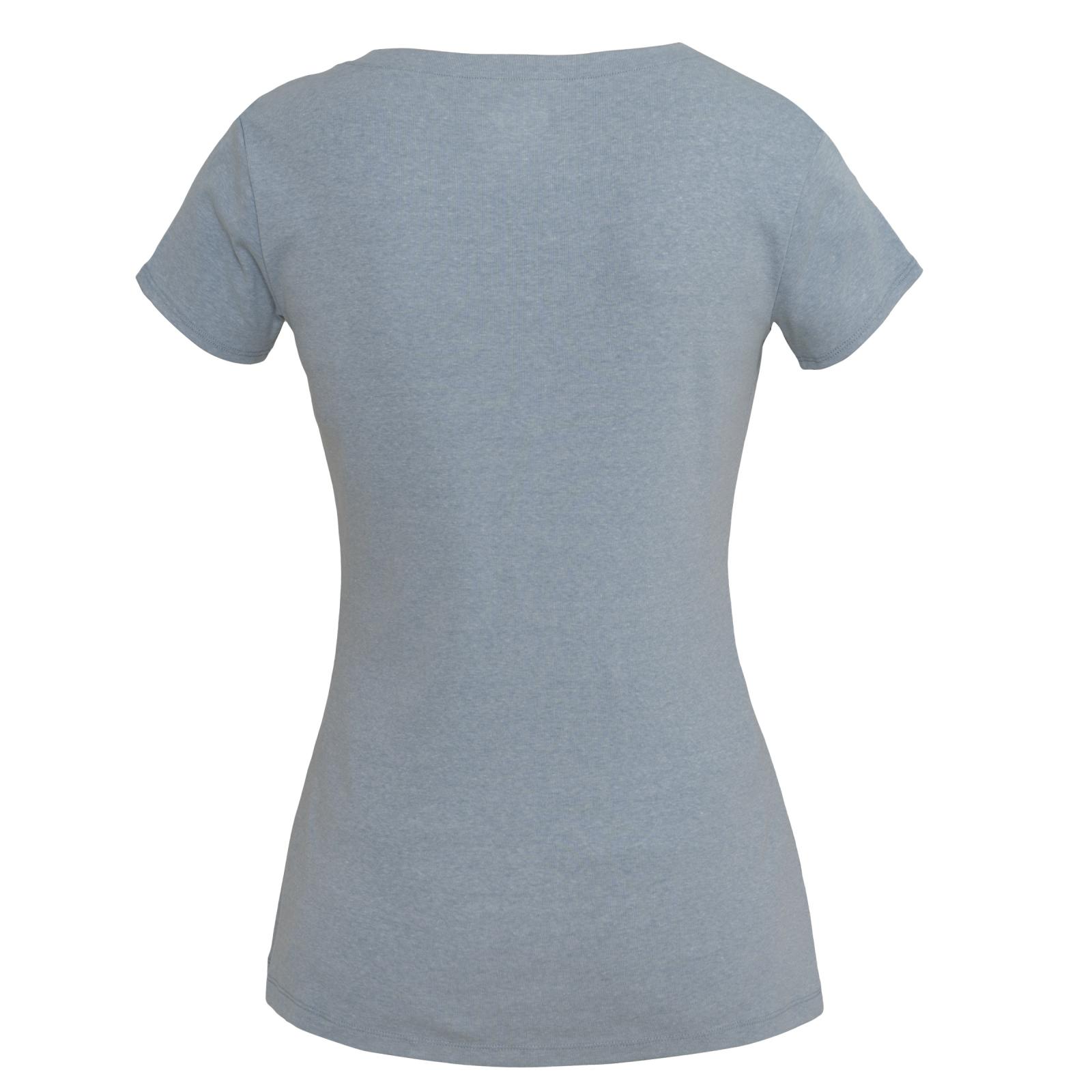 Noble Outfitters Women's Tug-Free™ Tee