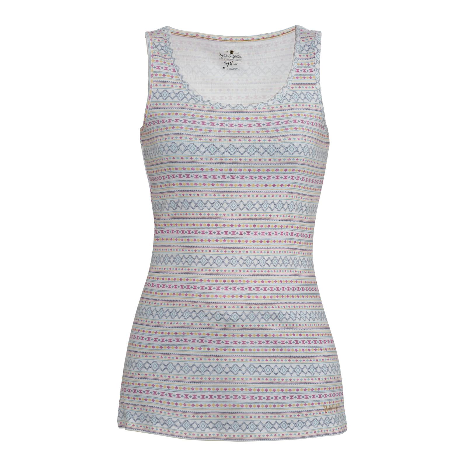 Noble Outfitters Women's Tug-Free™ Tank
