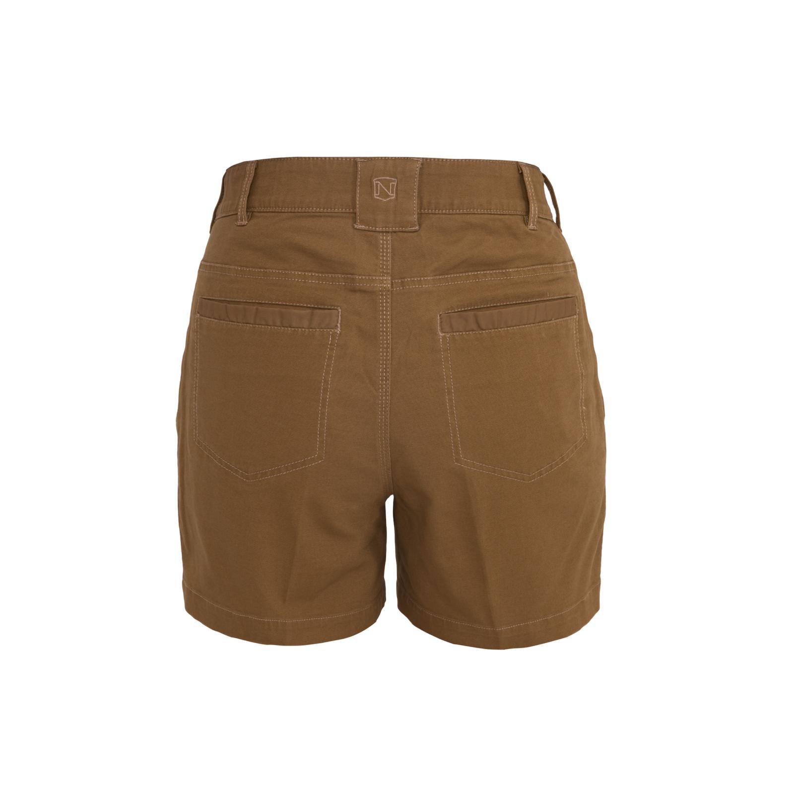 Noble Outfitters Women's Tug-Free Short