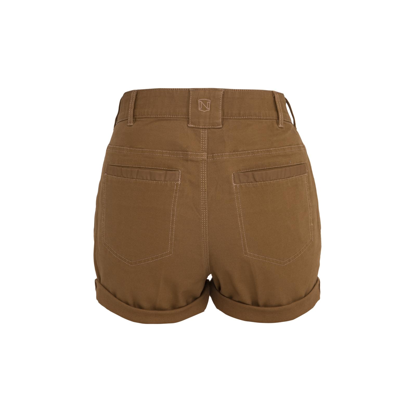 Noble Outfitters Women's Tug-Free Short