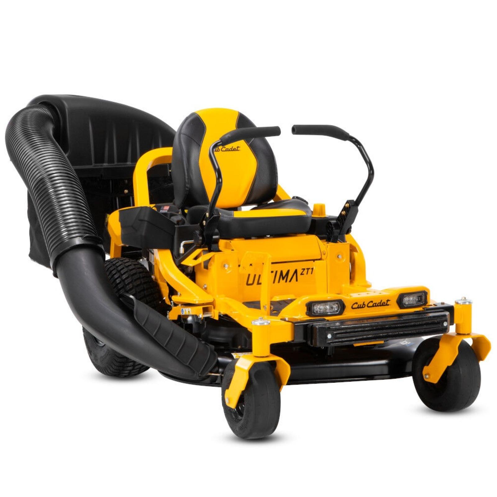 Cub Cadet Double Bagger for Zero-Turn Mowers 42" and 46" Decks