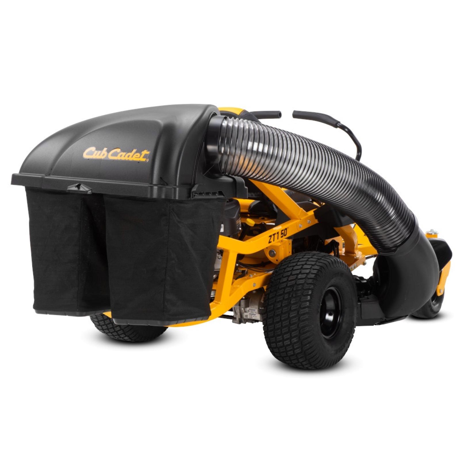 Cub Cadet Double Bagger for Zero-Turn Mowers 50" and 54" Decks