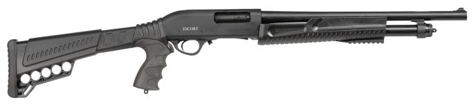 content/products/Escort Slugger Series Tactical 12 Gauge Shotgun