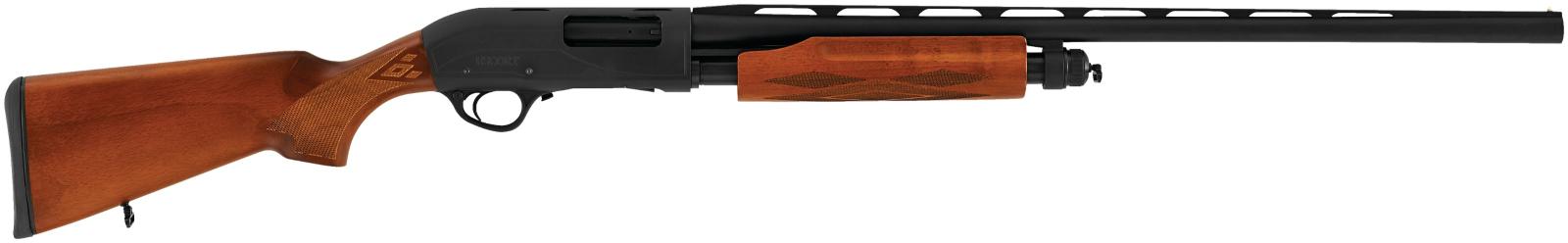 Escort WS Series 12 Gauge Shotgun