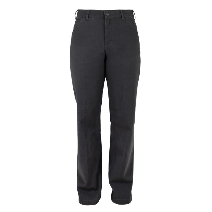 Noble Outfitters Women's Tug-Free Utility Pant