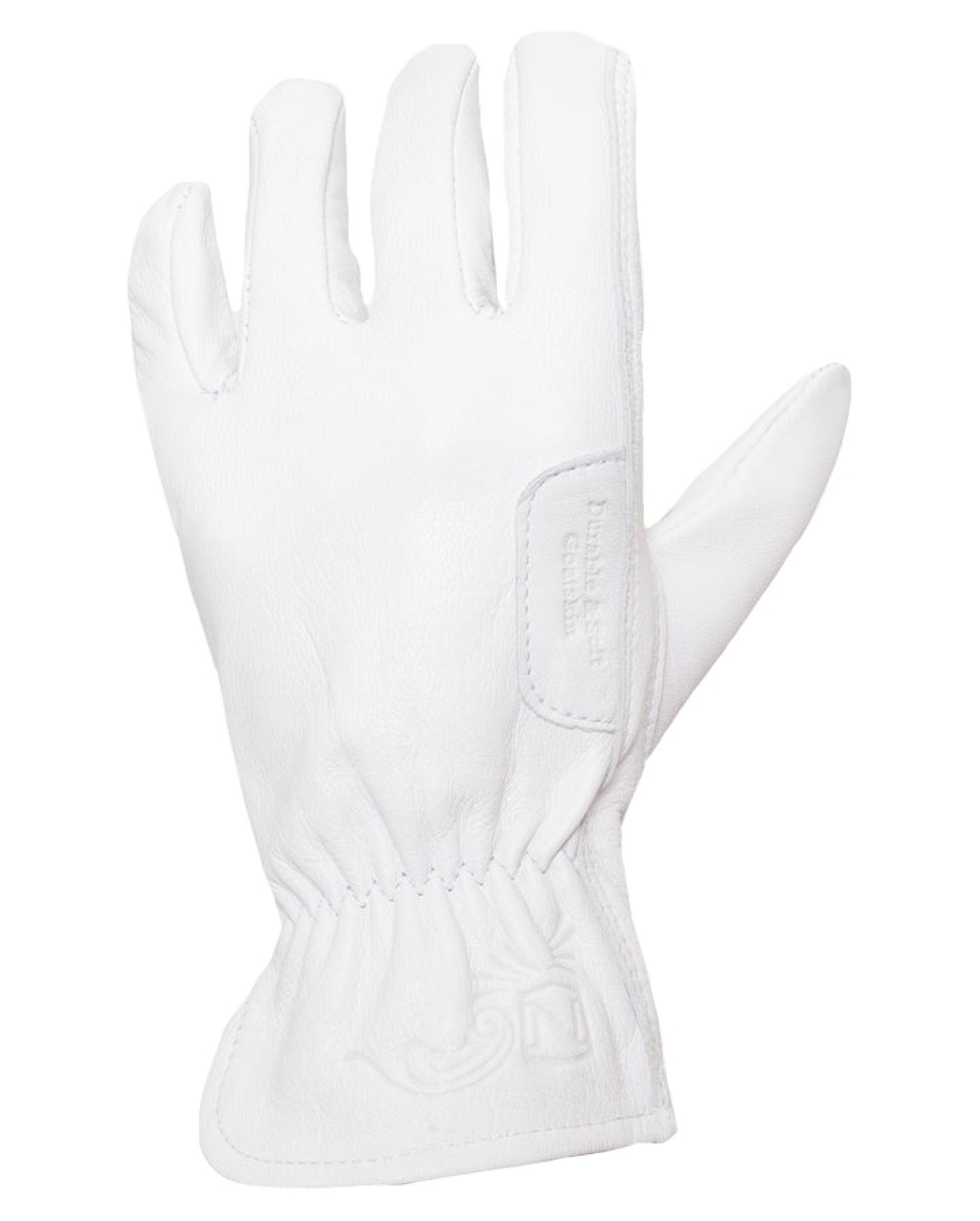 Noble Outfitters Women's Cowhide Leather Work Glove