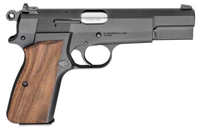 Springfield SA-35 9mm Handgun