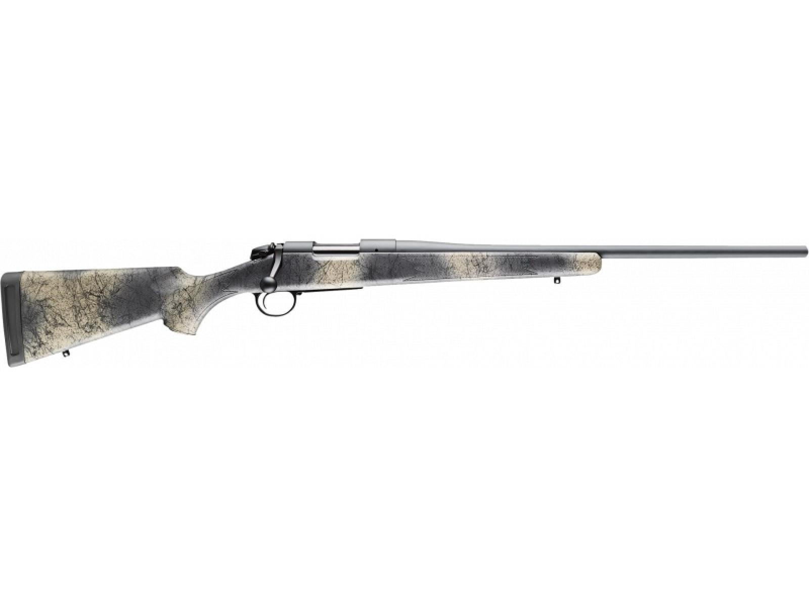 Bergara B-14 Hunter Wilderness 6.5 Creedmoor 22" Rifle