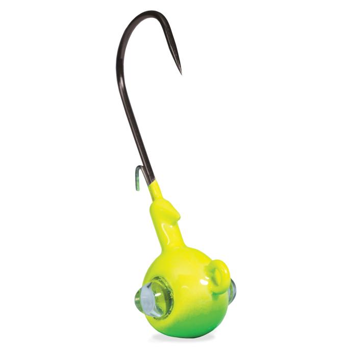 Chartreuse Green