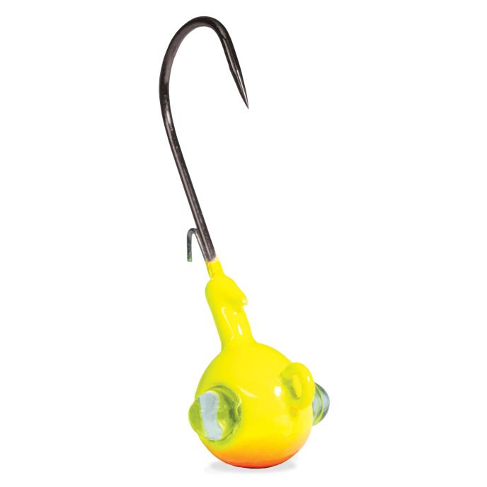 Chartreuse Orange
