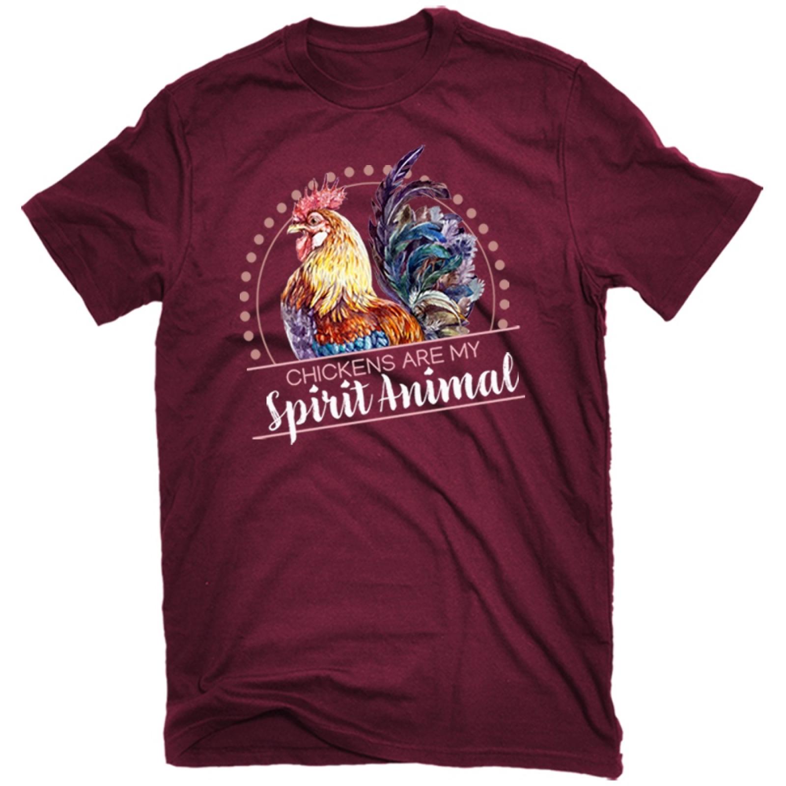 Pivotal Partners Women's Spirit Animal Short Sleeve Shirt