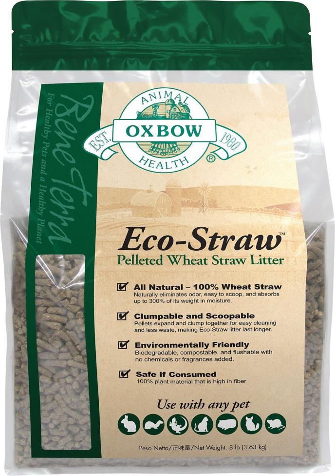 content/products/Oxbow Eco-Straw Litter