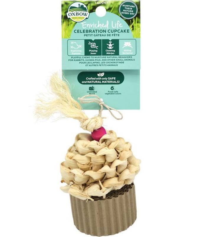 content/products/Oxbow Enriched Life Celebration Cupcake