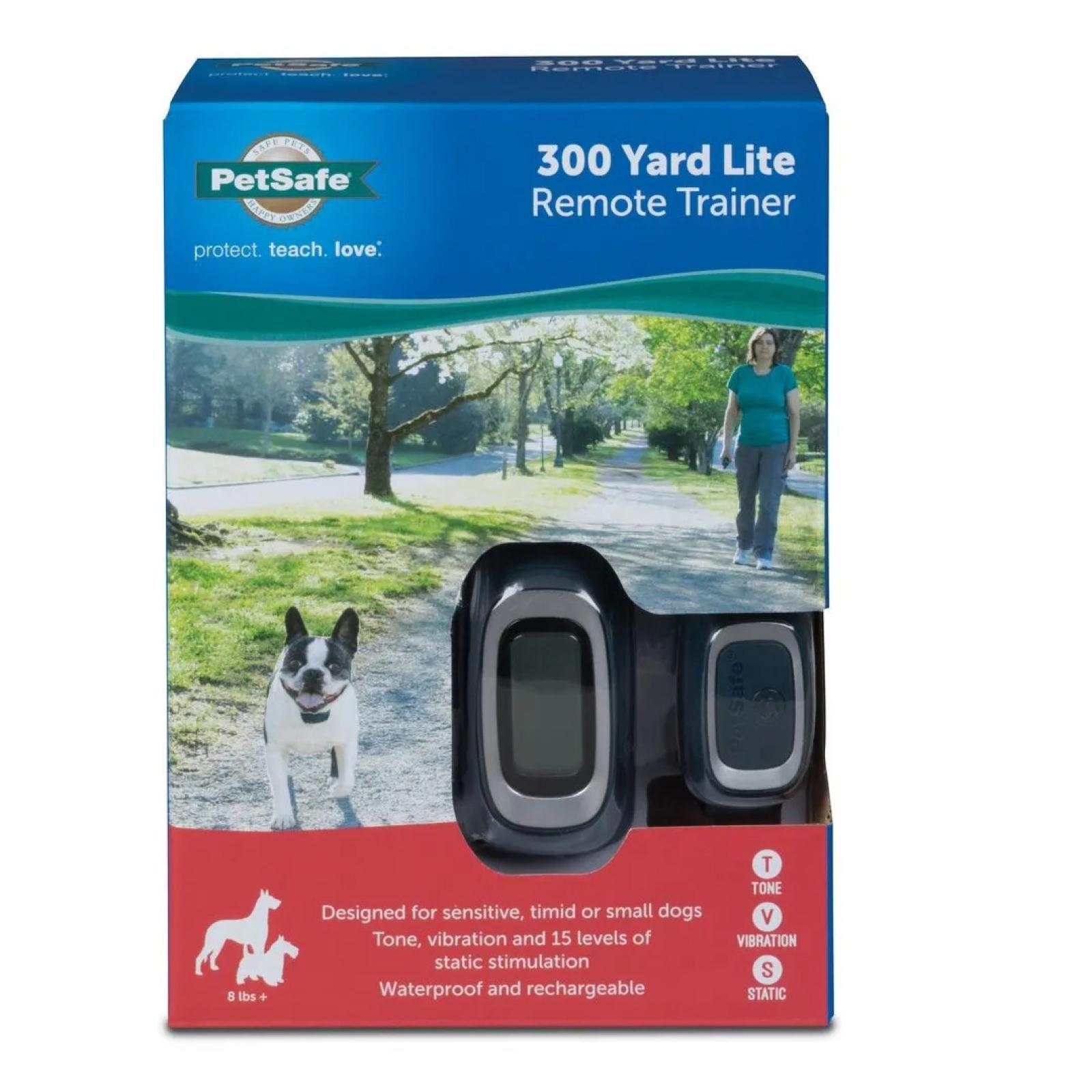PetSafe 300 Yard Lite Remote Trainer