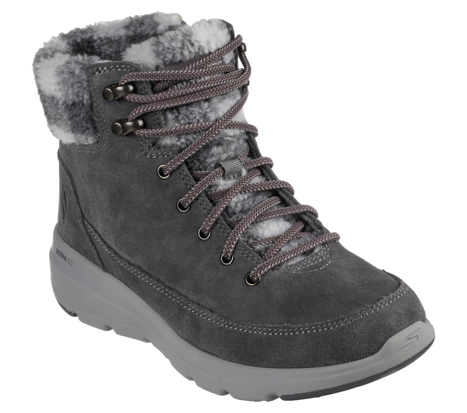Skechers Women's On-the-GO Glacial Ultra - Timber
