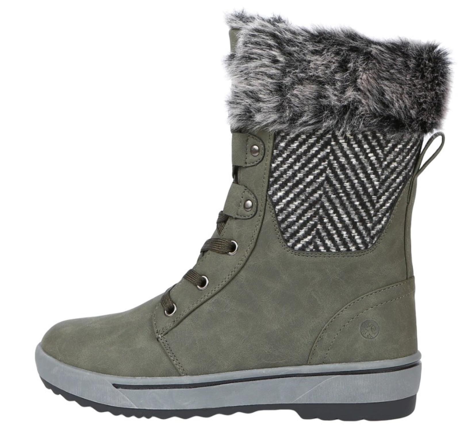 Northside Women's Brookelle SE Cold Weather Fashion Boot