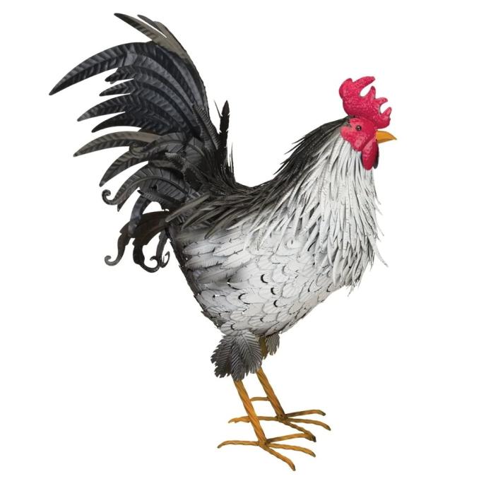 Regal Art & Gift Sussex Rooster