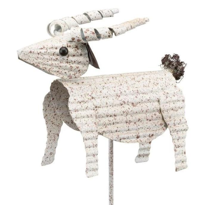 Regal Art & Gift Barn Plant Goat Pick