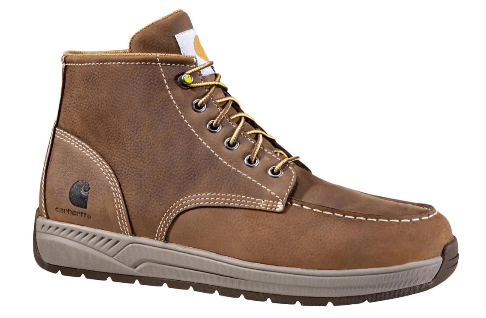 Carhartt Non-Safety Toe Oxford Shoe