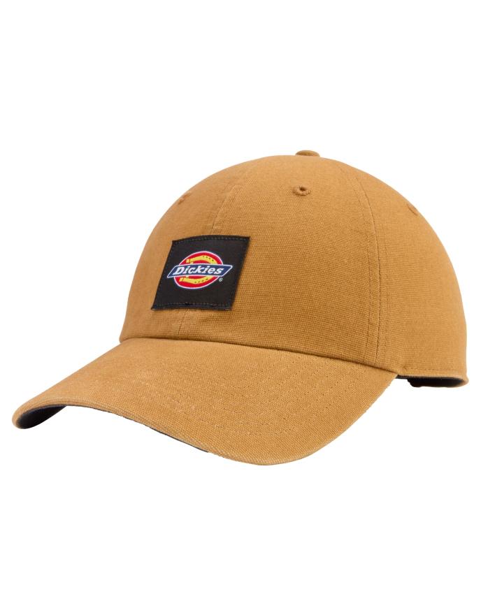 content/products/Dickies Washed Canvas Cap