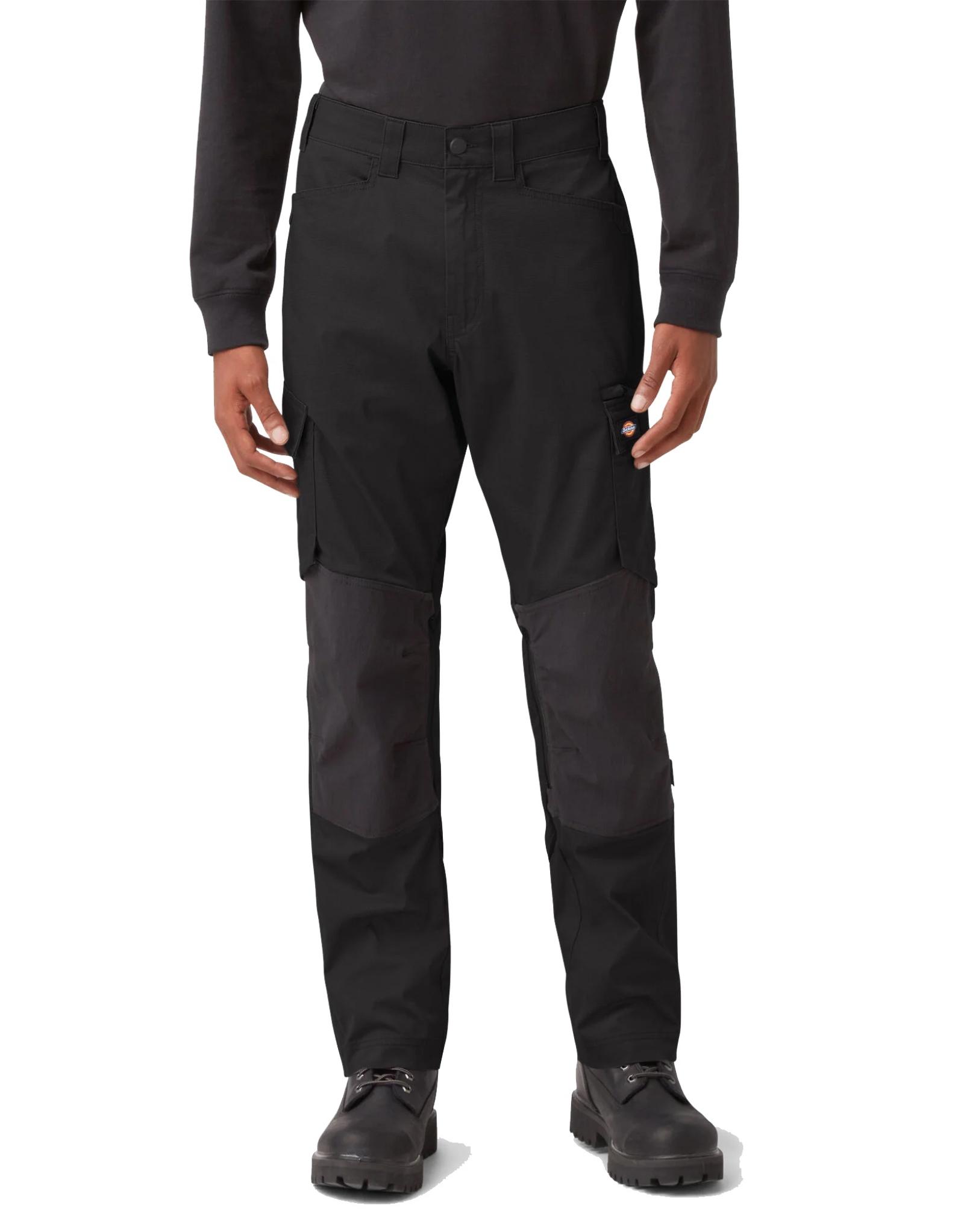 Dickies Men s Temp iQ 365 Pants Black