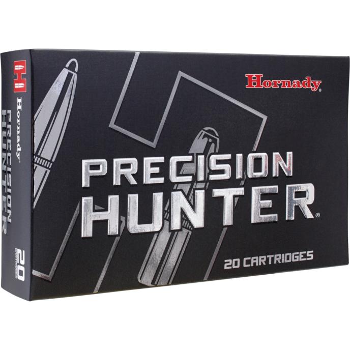 Hornady 300 PRC 212 gr ELD-X® Precision Hunter