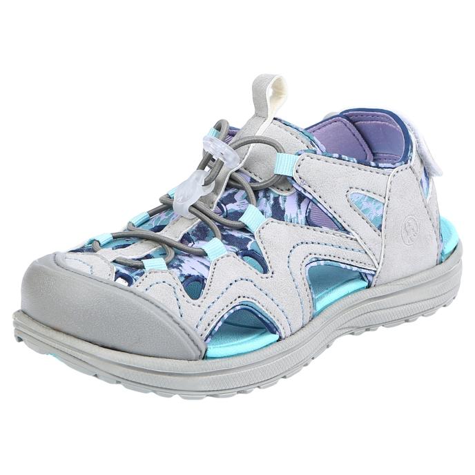Northside Girls Burke 4.0 Closed Toe Sport Sandal