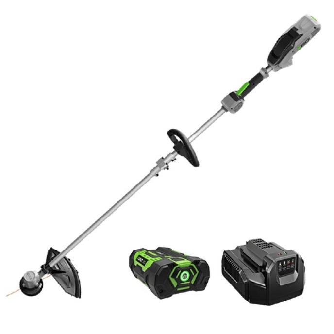 EGO Power+ 15" String Trimmer with Rapid Reload