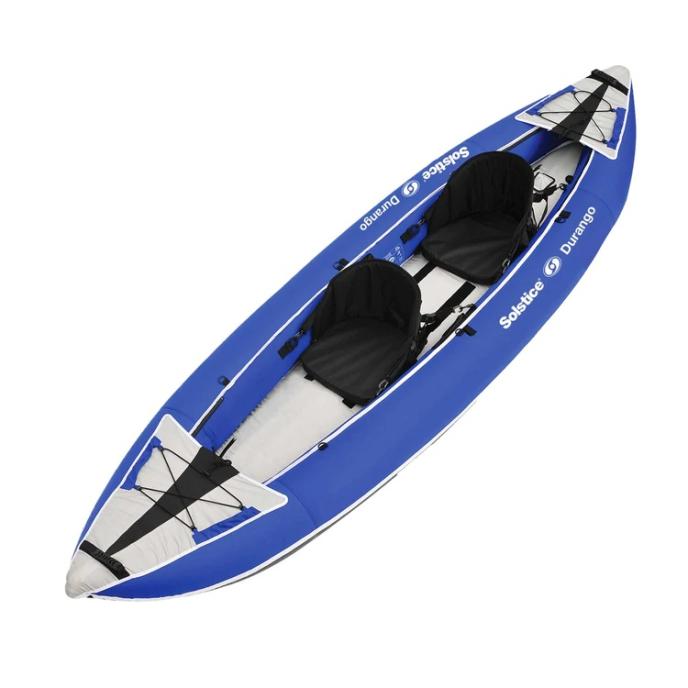 Solstice Durango Inflatable Kayak