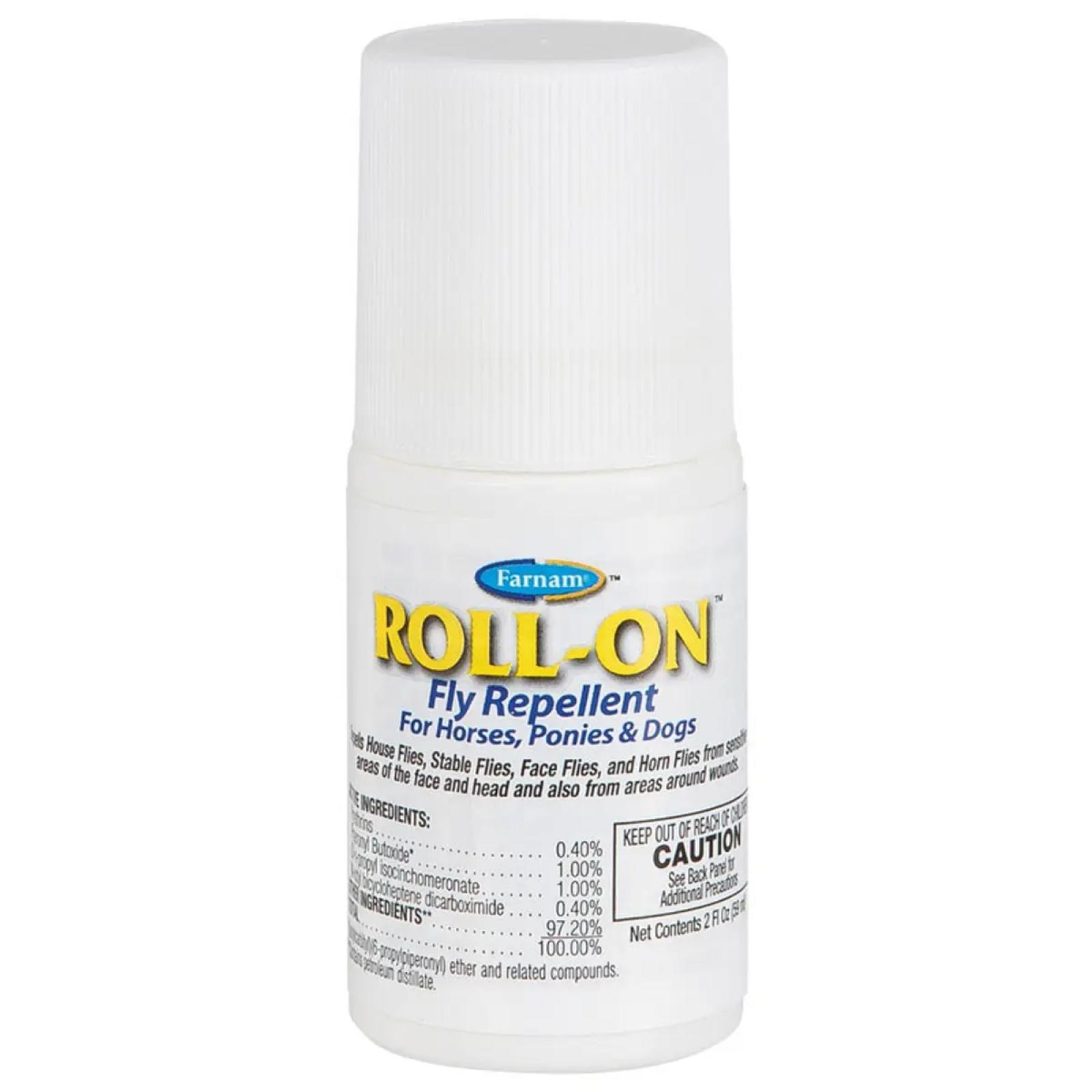  Farnam Roll-On Fly Repellent