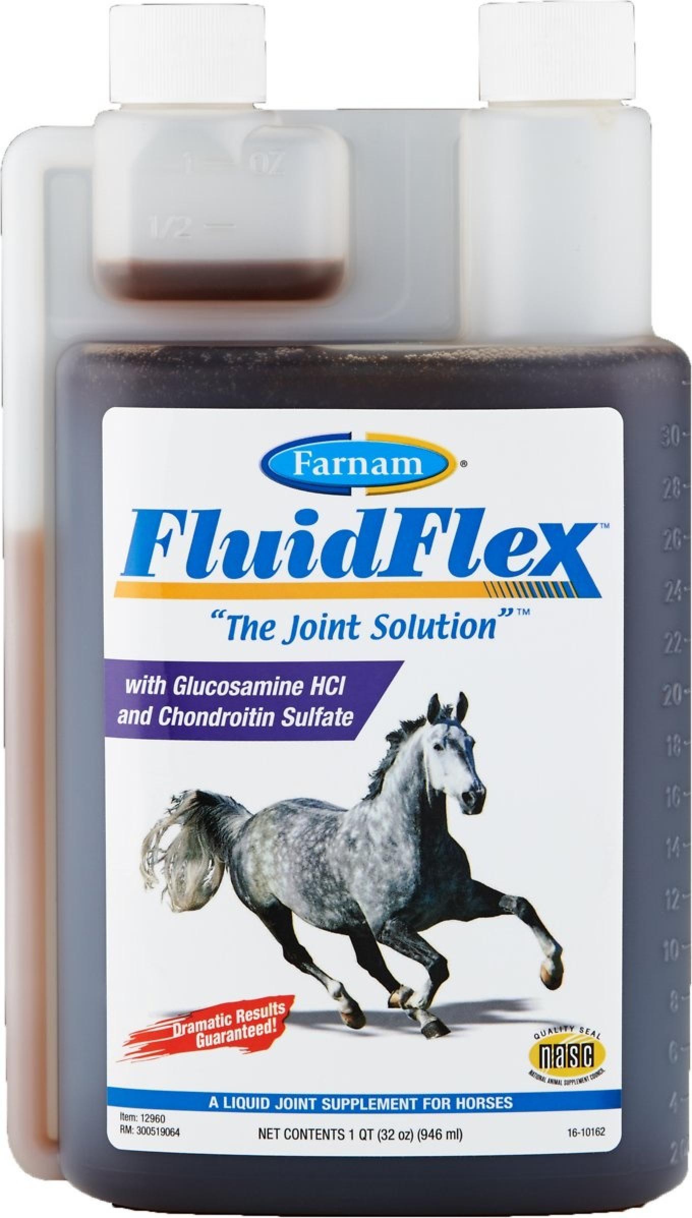 Farnam FluidFlex Joint Solution
