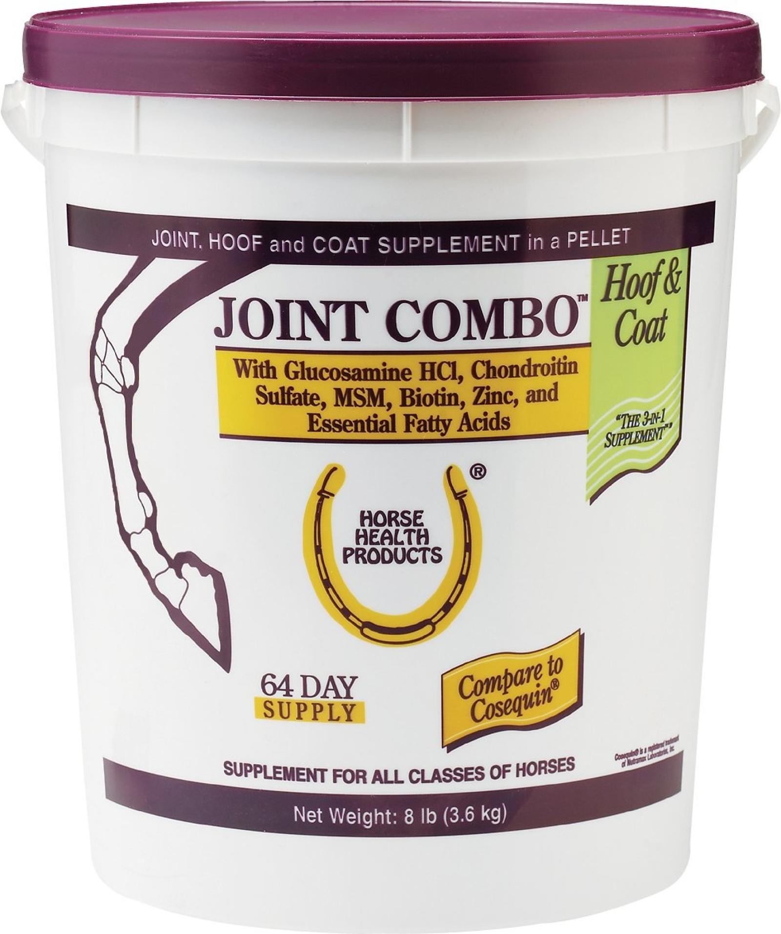 Horse Health Products Joint Combo Classic
