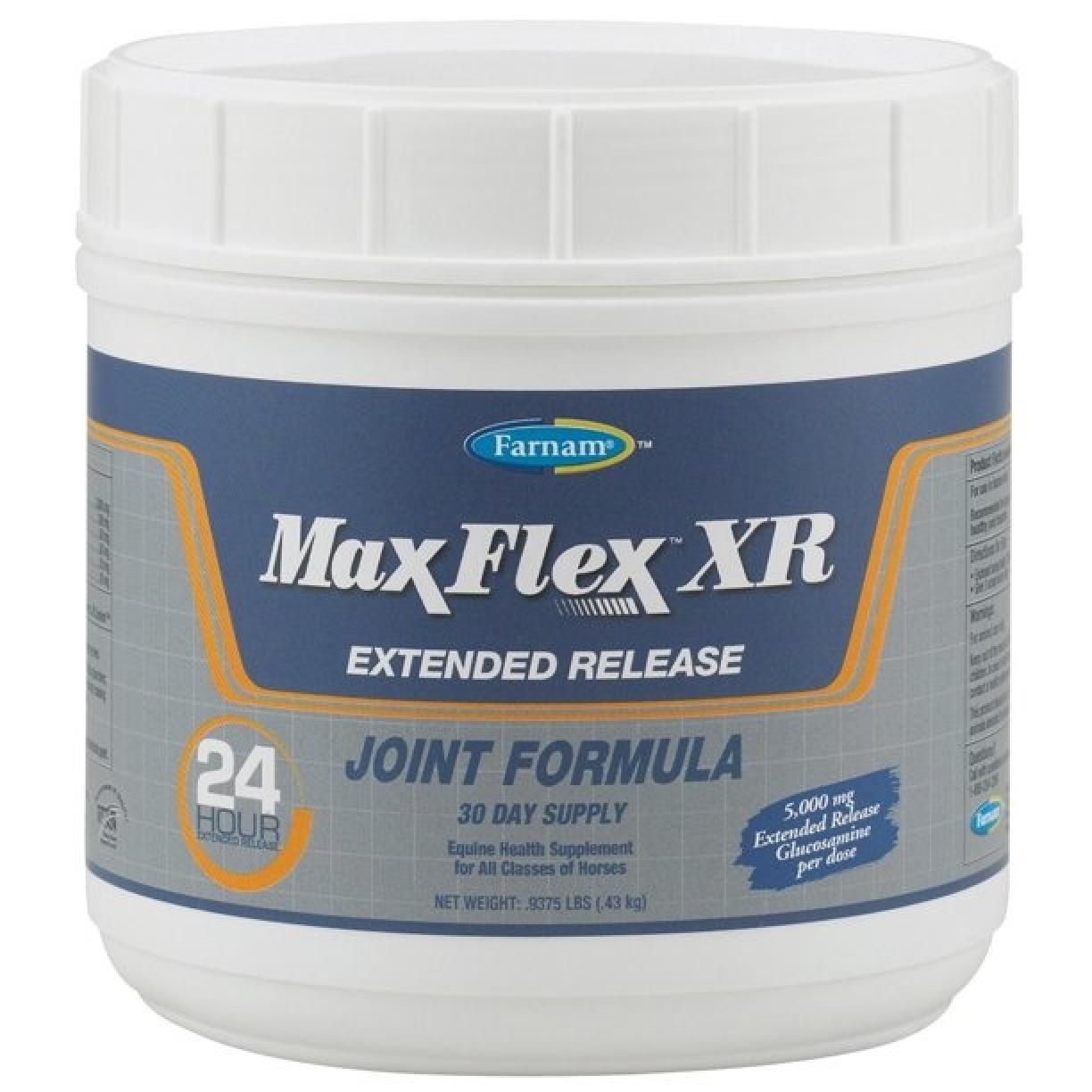 Farnam MaxFlex XR Extended Release Joint Formula