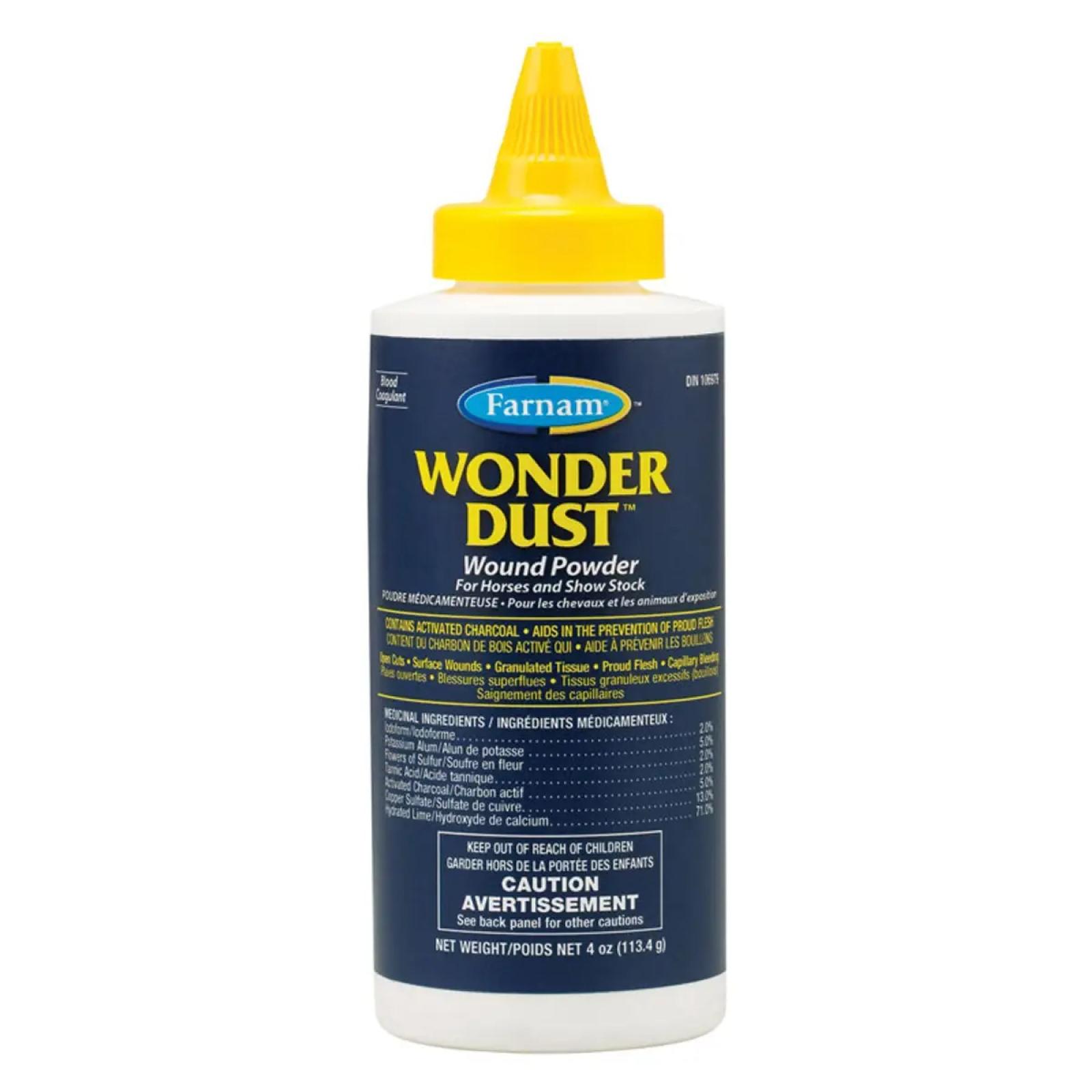 Farnam Wonder Dust Wound Powder