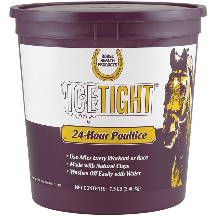 Horse Health Products Icetight Poultice
