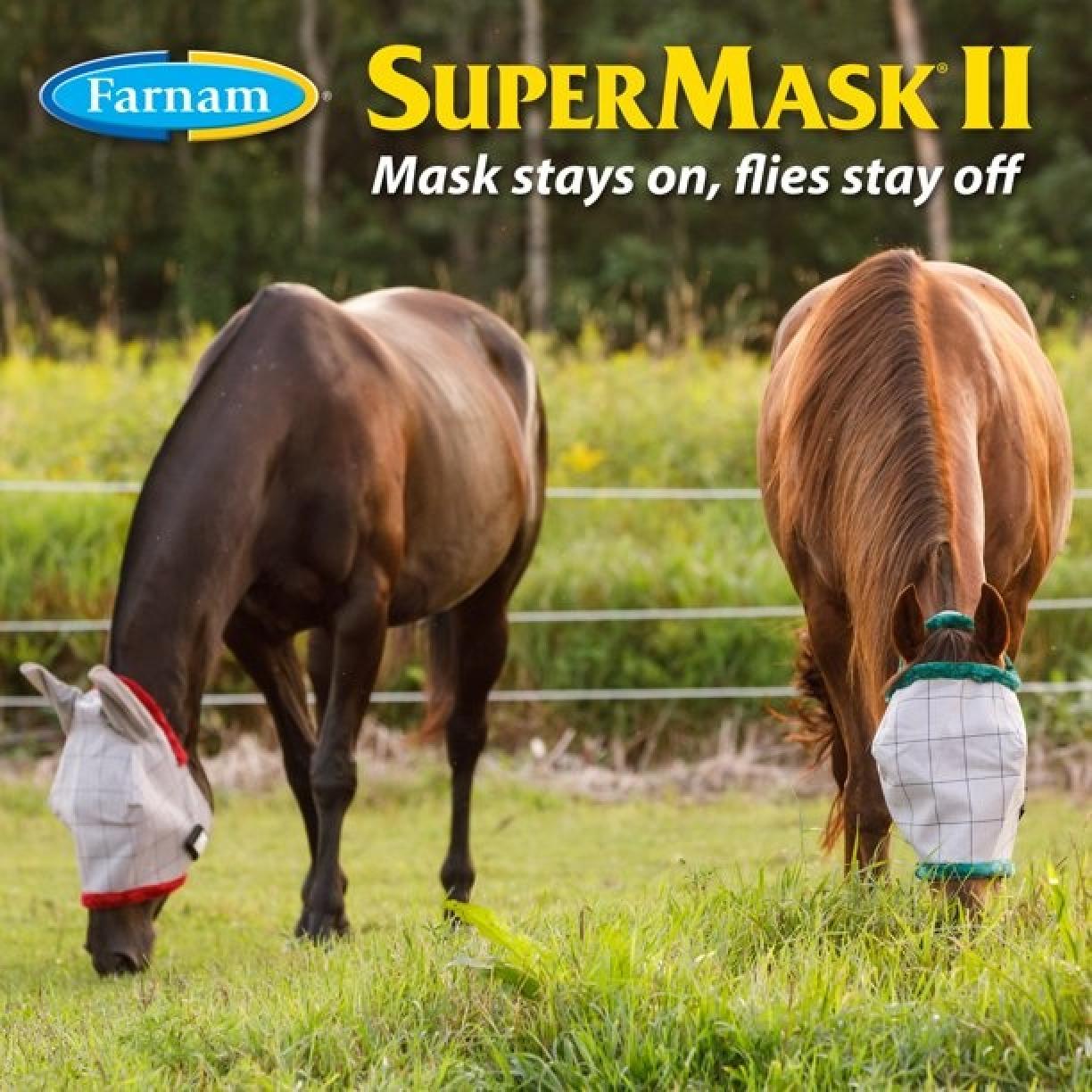 Farnam SuperMask II