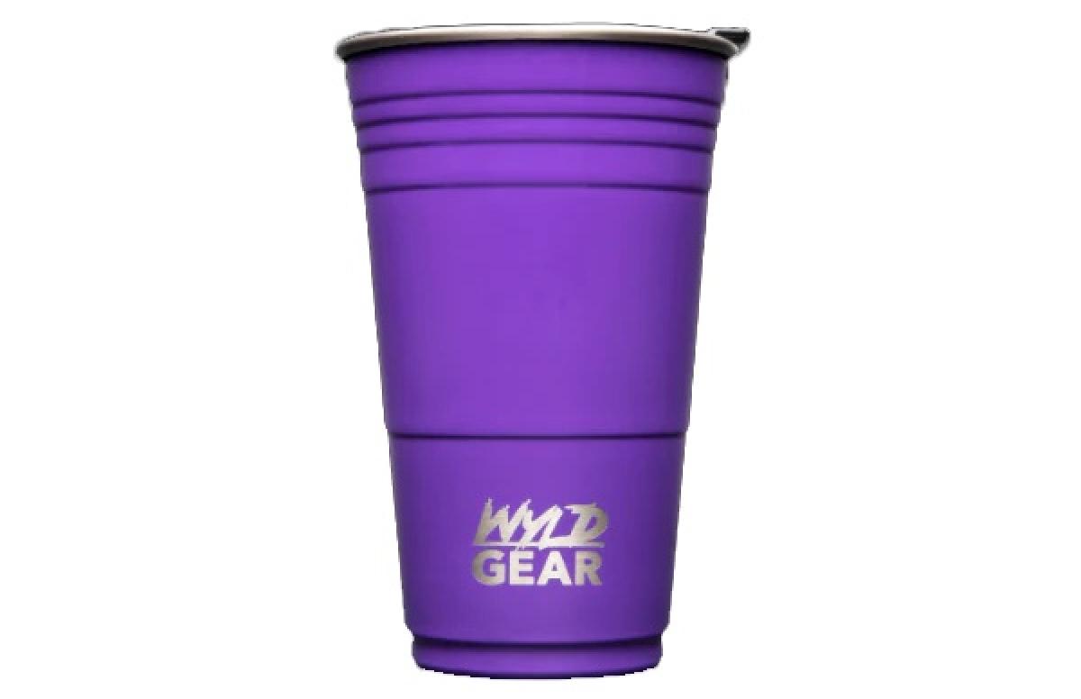 Wyld Gear Insulated Party Cup