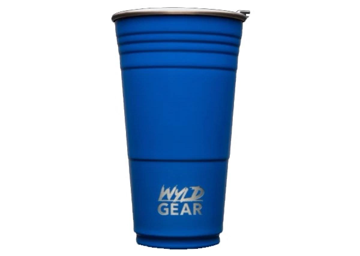 Wyld Gear Insulated Party Cup