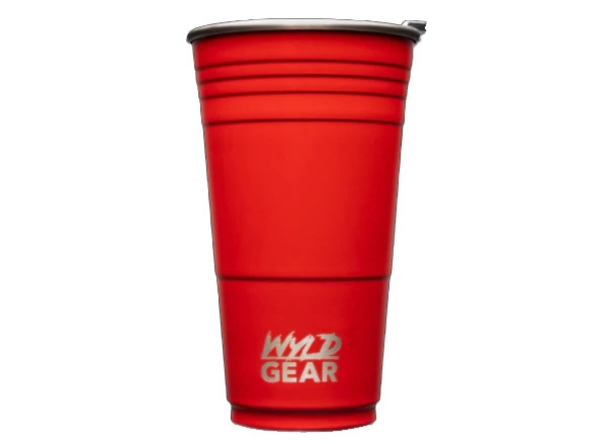 Wyld Gear Insulated Party Cup