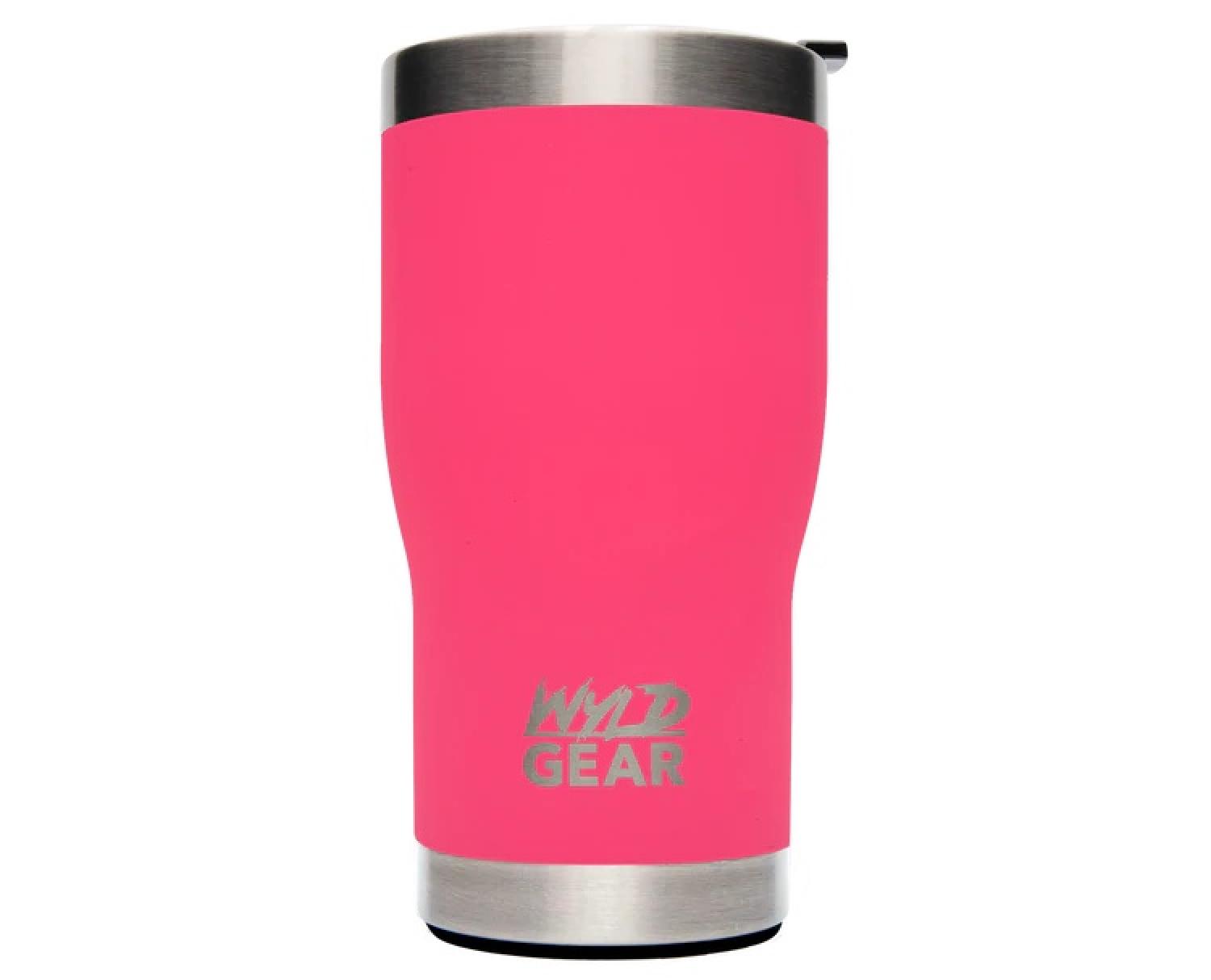 Wyld Gear Insulated Tumbler