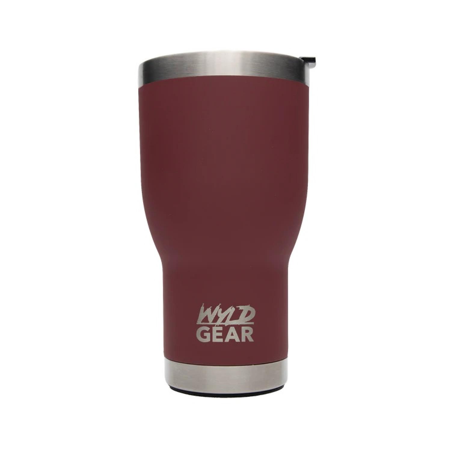 Wyld Gear Insulated Tumbler