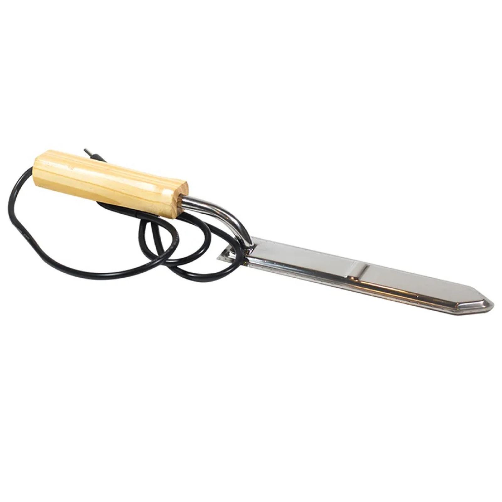 Mellivo Electric Hot Un-Capping Knife